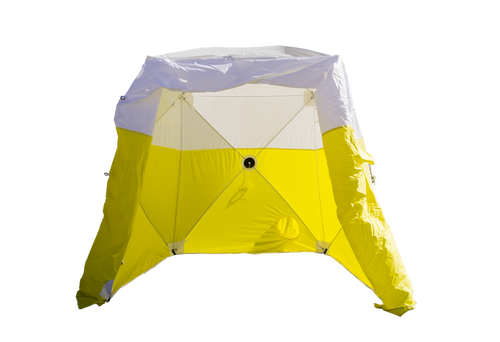 Pelsue Interlocking Series Work Tent - Each