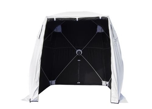 Pelsue 6506FS SolarShade Fiber Splicing Tent - Each