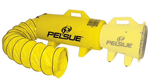 Pelsue AIRPAC15 Canister, Multiple Includes Values Available - Each