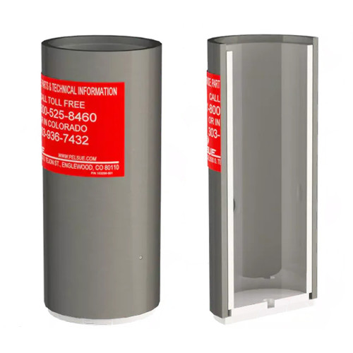 Pelsue DSS-C2 Sleeve/Base Cylinder Core - Each