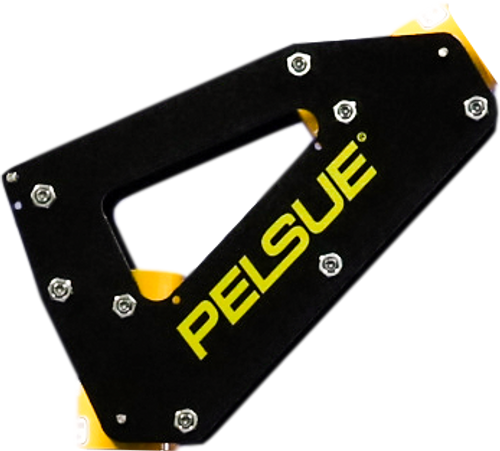 Pelsue EM01 Reversible Elbow - Each
