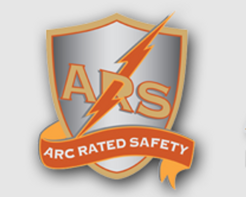 Arc Rated Safety NFSDL40C Safety Shroud with Light and Hard Hat - Each