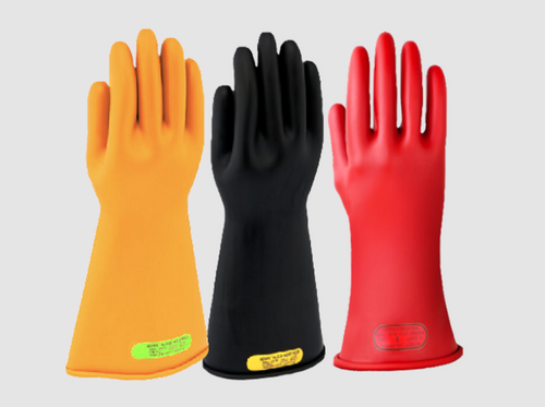 Arc Rated Safety Class 00 Insulating Glove (RGLVC0011)