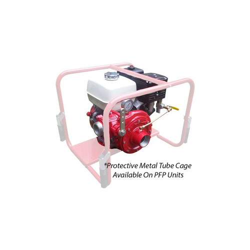 CET SM-PFP-11hpHND-M GX340 Honda 11 hp High Pressure Pump - Sold by the Each