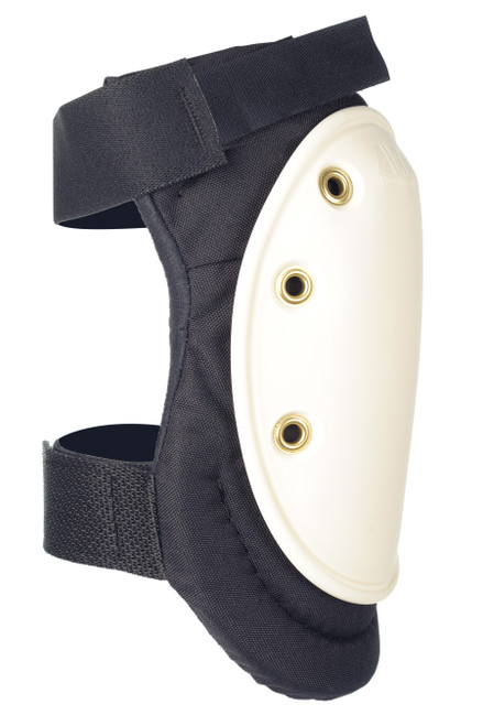 AltaFLEX 50400 Long Hard Cap Industrial Knee Pad, Multiple Colors Available - Sold By Each