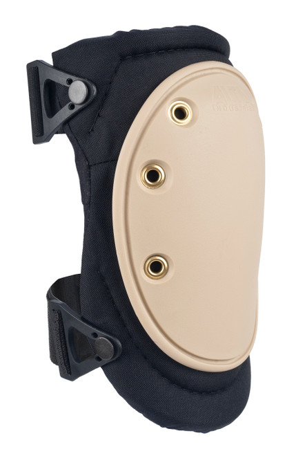 AltaFLEX NOMAR® 50423 Flexible Cap Industrial Knee Pad, Multiple Colors Available - Sold By Each