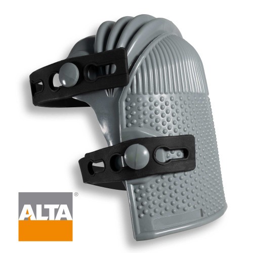 Alta EXO-FLEX 51100 Capless Heavy Duty Flexible Knee Pad