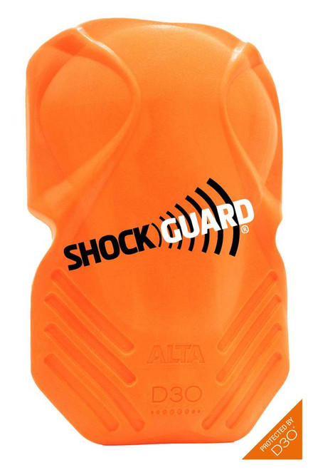 AltaFLEX ShockGUARD® 52400 D3O® Uniform Knee Insert