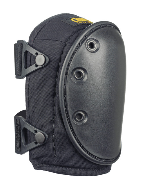 AltaGUARD 56203 Long Hard Cap Industrial Knee Pad, Multiple Colors Available