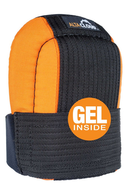 AltaCLOUD 56513.50 Capless Xtra Soft Knee Pad
