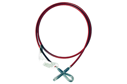 MSA 10002182 Anchorage Connector Extension - Each