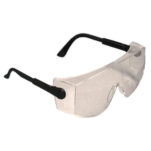 MSA 10008175 RX Overglasses Over the Glasses Spectacle - Each