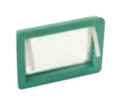 MSA 10013407 Pressure Demand Hip Lens Cartridge - Each
