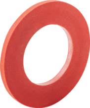 MSA 10018496 Bayonet Gasket - Each