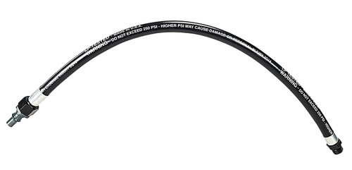 MSA 10020779 First Stage Hose Assembly - Each
