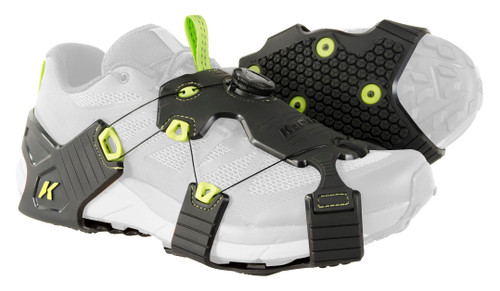 Korkers Ice Runner