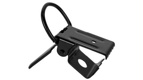 MSA 10040002 Standard Suspender Clip - Each