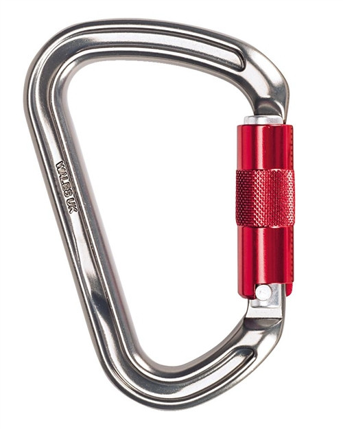 MSA 10053992 Carabiner - Each