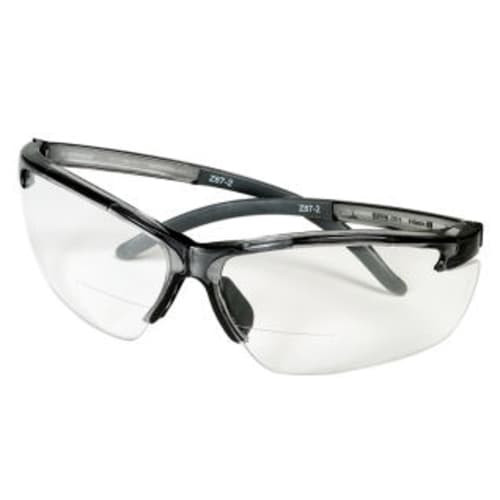 MSA 10065847 2.0 Bifocal Magnification Pyrenees Mag Spectacle - Each