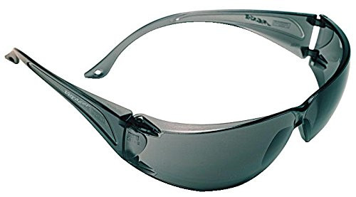 MSA 10065850 Outdoor Voyager Spectacle with UV Protection - Each