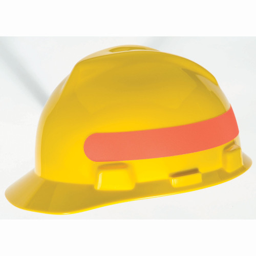 MSA 10085493 Retro Reflective Decal Stripe - Each