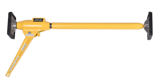 Super Vac Door Bar i-Line 26-60 in with Extensions Door Bar