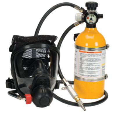MSA 10092034 PremAire® Escape Respirator - Each