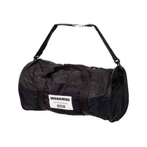 MSA 10092789 Duffle Bag - Each