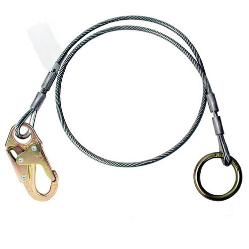 MSA 10095264 Anchorage Connector Extension - Each