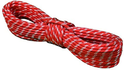 MSA 10095330 Rescue Rope, Multiple Rope Diameter, Rope Length, Color Values Available - Each