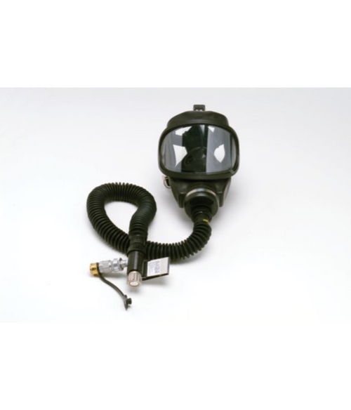 MSA 10108494 Constant Flow Airline Respirator Kit - Each