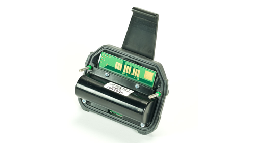 MSA 10114835 Altair® Rechargeable North America Battery Pack Assembly - Each