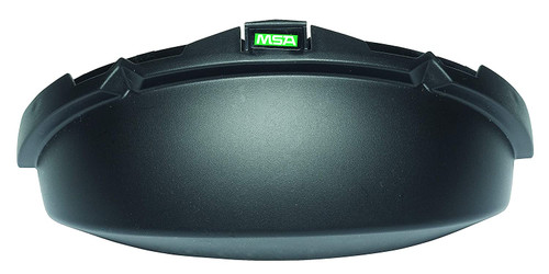 MSA 10115827 V-Gard® Standard Chin Protector - Each