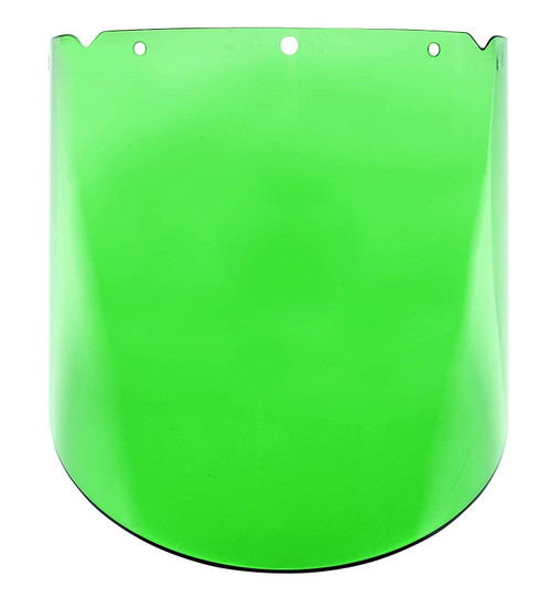MSA 10115845 V-Gard® Faceshield Visor - Each