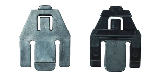 MSA 10117496 V-Gard® Replacement Slot Adapter - Each