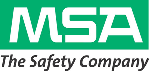 MSA Type B Large Skullgard Protective Cap, Chrome Yellow (10119700)