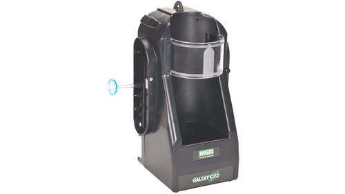MSA 10125135 Non-Electronic Cylinder Holder - Each