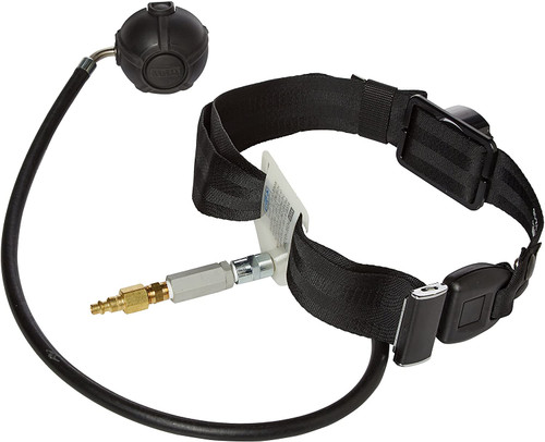 MSA 10125614 Pressure Demand MMR Airline Respirator without Facepiece - Each