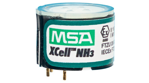 MSA 10152601 Replacement Sensor Kit - Each