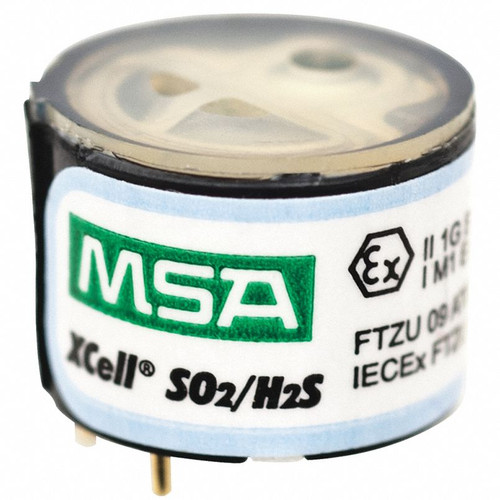 MSA 10152603 Replacement Sensor Kit - Each