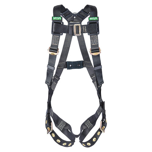 MSA 10152636 Workman Arc Flash Harness - Each