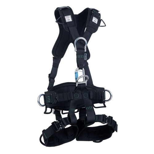 MSA 10158954 Gravity Safety Harness - Each