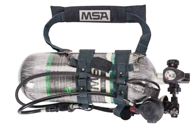 MSA 10169710_A G1 Rit System, Multiple Pressure Rating Values Available - Each