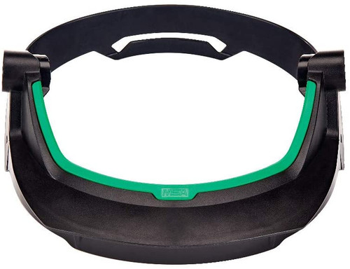 MSA 10187162 V-Gard® Universal Cap Frame without Debris Control - Each
