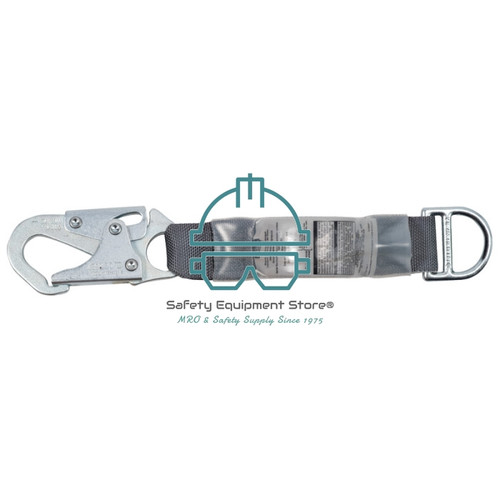 MSA 10193154 Energy Absorber Lanyard - Each