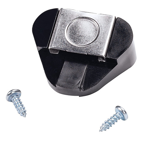 MSA 15244 Screw On Lamp Bracket - Each