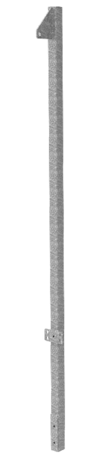 MSA 30001-12 Ladder Extension Post - Each