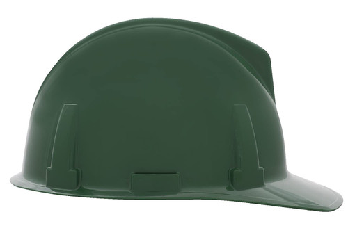 MSA 448912 Topgard® Cap Style Hard Hat - Each