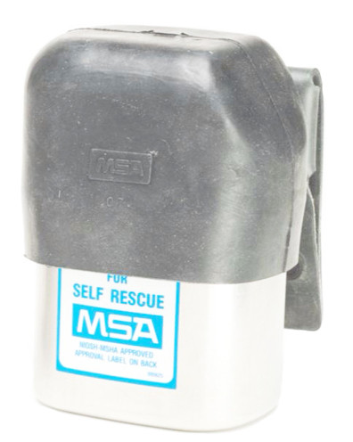 MSA 449428 Protective Cover Protective Boot - Each