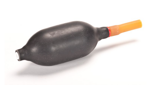 MSA 449802 Aspirator Bulb Assembly - Each